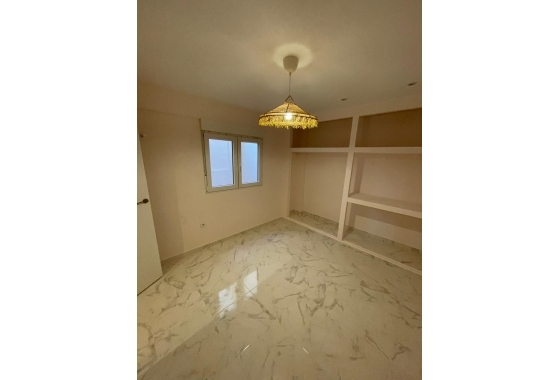 Revente - Appartement - Torrevieja - Costa Blanca