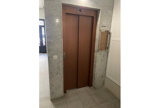 Revente - Appartement - Torrevieja - Costa Blanca