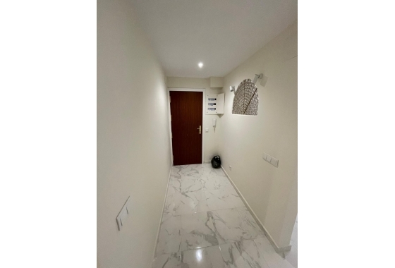 Revente - Appartement - Torrevieja - Costa Blanca
