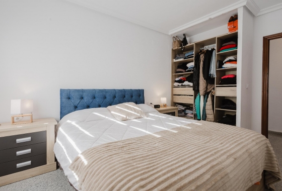 Resale - Apartment / flat - San Miguel de Salinas - Inland