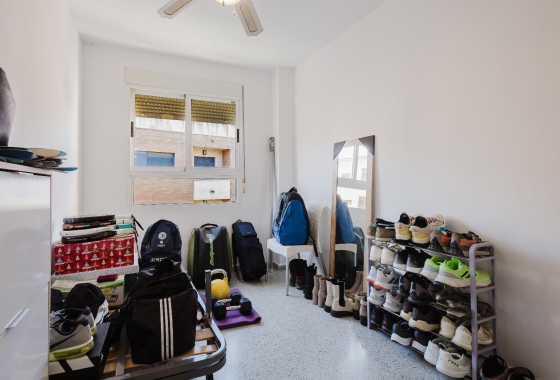 Resale - Apartment / flat - San Miguel de Salinas - Inland