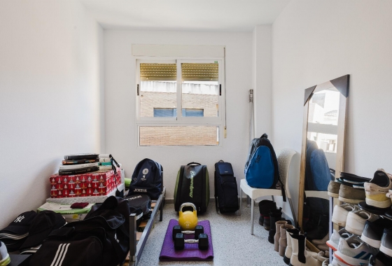 Resale - Apartment / flat - San Miguel de Salinas - Inland