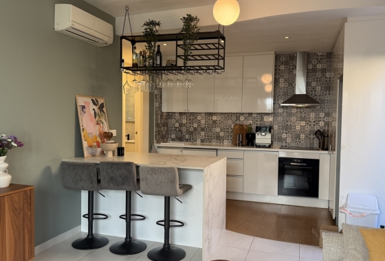 Resale - Villa - Orihuela Costa - Costa Blanca