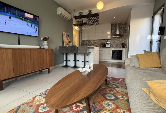 Resale - Villa - Orihuela Costa - Costa Blanca