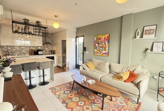 Resale - Villa - Orihuela Costa - Costa Blanca