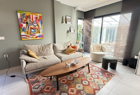 Resale - Villa - Orihuela Costa - Costa Blanca