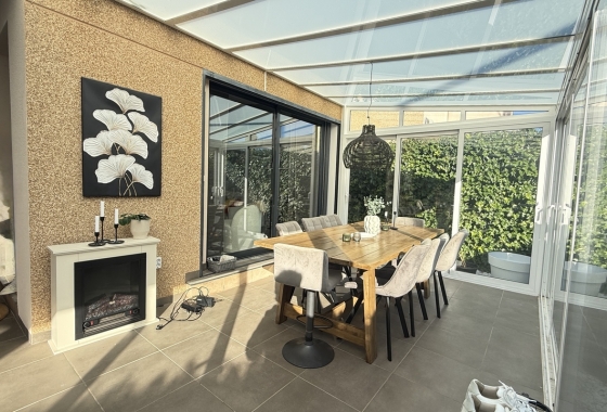 Resale - Villa - Orihuela Costa - Costa Blanca