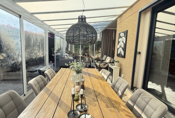 Resale - Villa - Orihuela Costa - Costa Blanca