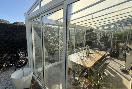 Resale - Villa - Orihuela Costa - Costa Blanca