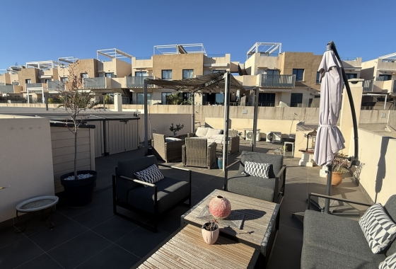 Resale - Villa - Orihuela Costa - Costa Blanca