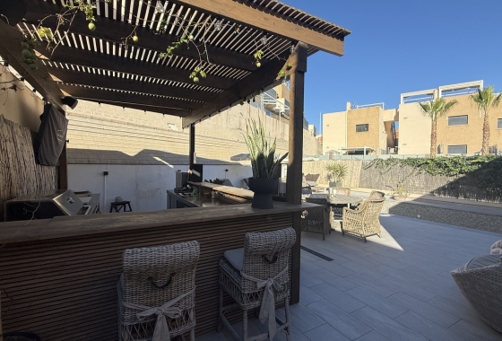 Resale - Villa - Orihuela Costa - Costa Blanca