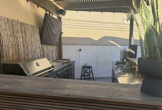 Resale - Villa - Orihuela Costa - Costa Blanca