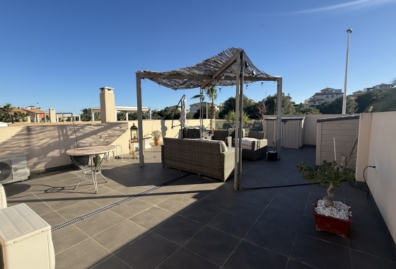 Resale - Villa - Orihuela Costa - Costa Blanca