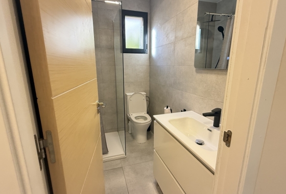 Resale - Villa - Orihuela Costa - Costa Blanca