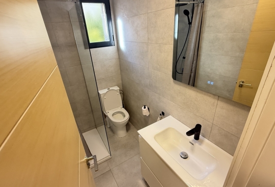 Resale - Villa - Orihuela Costa - Costa Blanca