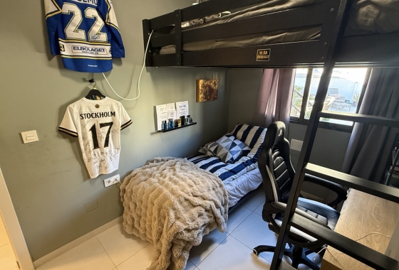 Resale - Villa - Orihuela Costa - Costa Blanca