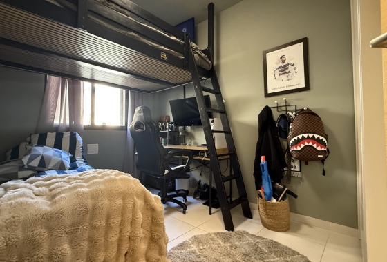 Resale - Villa - Orihuela Costa - Costa Blanca