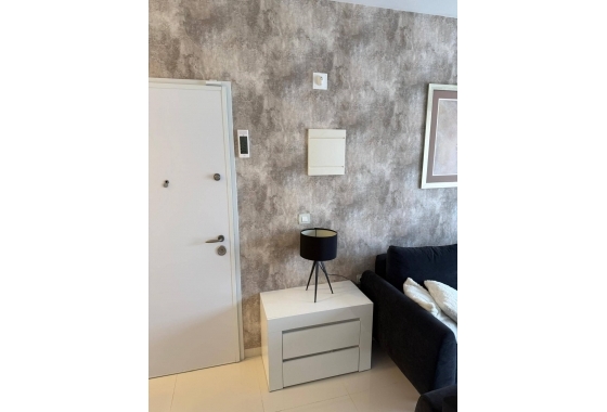 Resale - Apartment / flat - Pilar de la Horadada - La Torre De La Horadada