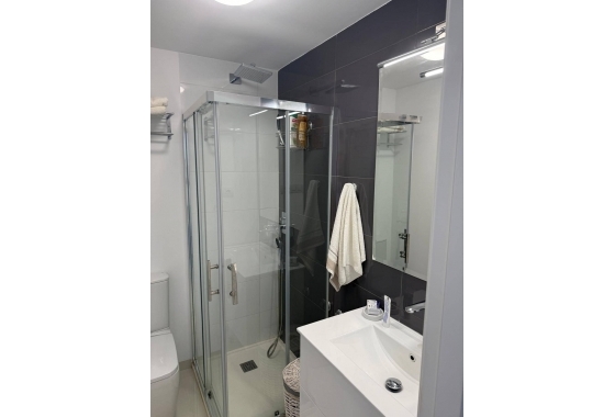 Resale - Apartment / flat - Pilar de la Horadada - La Torre De La Horadada