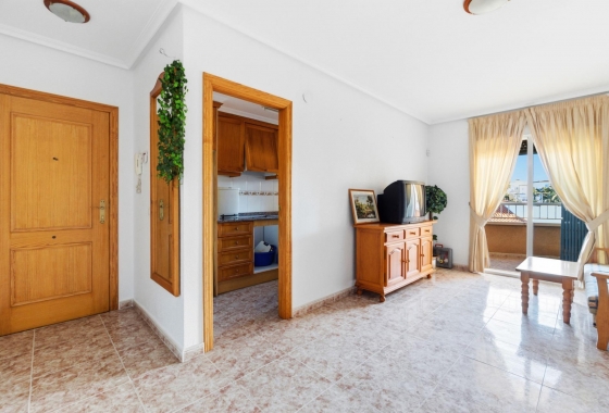 Resale - Apartment / flat - Torrevieja - Playa de los Locos