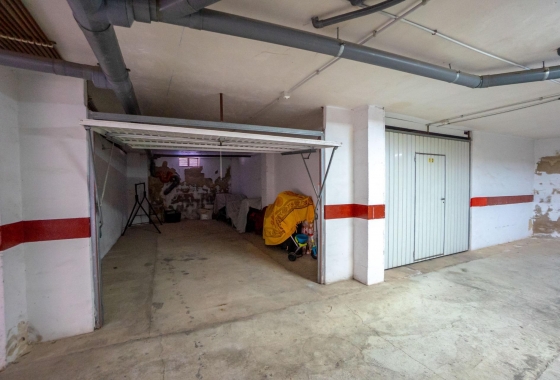 Resale - Apartment / flat - Torrevieja - Playa de los Locos