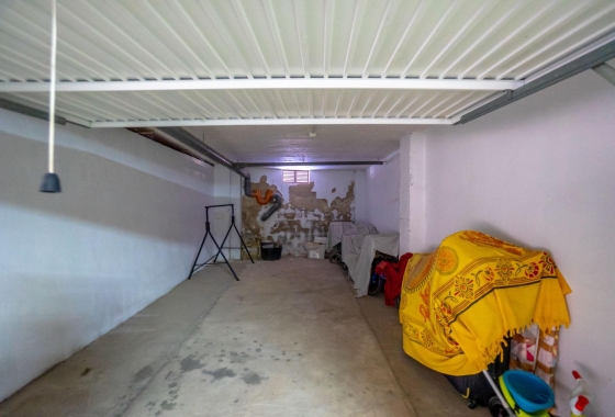 Resale - Apartment / flat - Torrevieja - Playa de los Locos