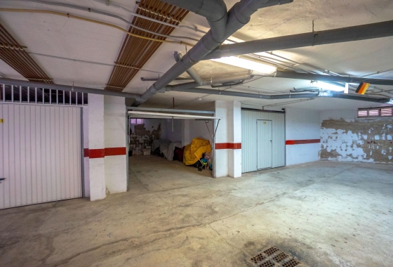 Resale - Apartment / flat - Torrevieja - Playa de los Locos