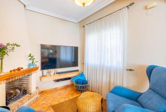 Resale - Townhouse - Orihuela Costa - La Regia