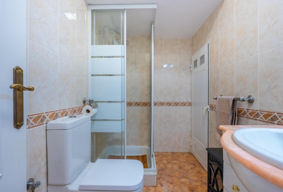 Resale - Townhouse - Orihuela Costa - La Regia