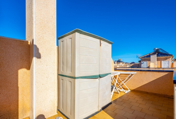 Resale - Townhouse - Orihuela Costa - La Regia