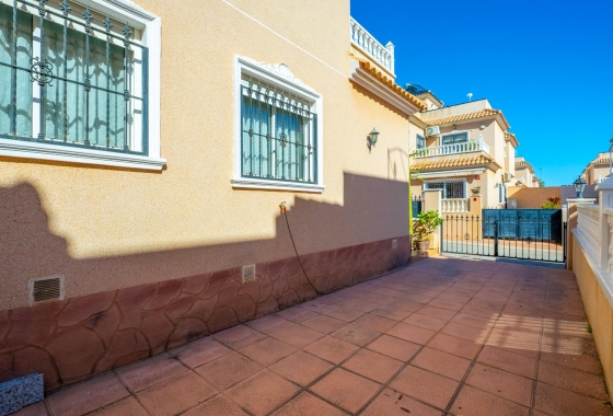 Resale - Townhouse - Orihuela Costa - La Regia