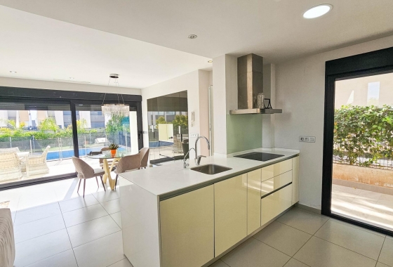 Revente - Villa - Rojales - Cuidad Quesada