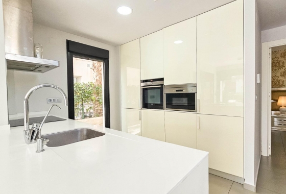 Revente - Villa - Rojales - Cuidad Quesada