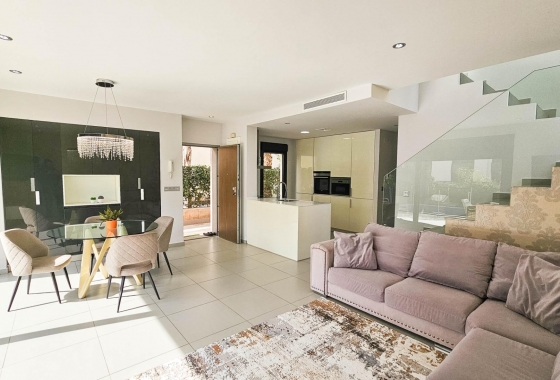 Revente - Villa - Rojales - Cuidad Quesada