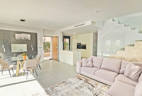 Revente - Villa - Rojales - Cuidad Quesada