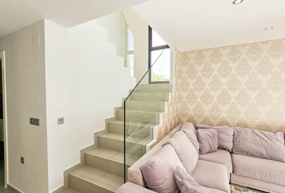 Revente - Villa - Rojales - Cuidad Quesada