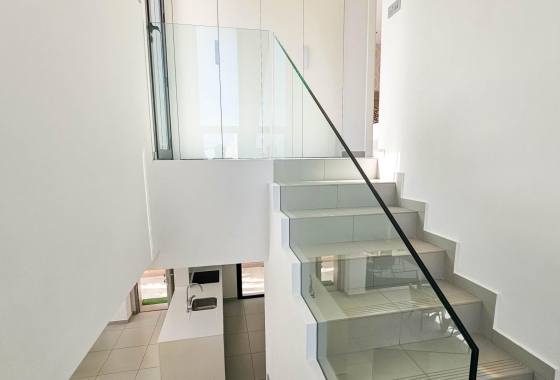 Revente - Villa - Rojales - Cuidad Quesada