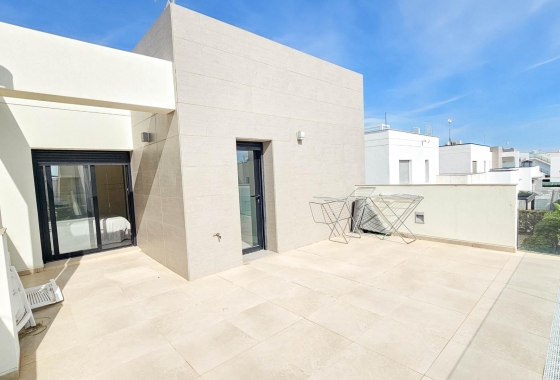 Revente - Villa - Rojales - Cuidad Quesada