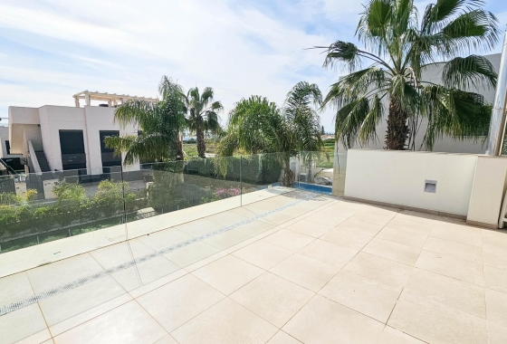 Revente - Villa - Rojales - Cuidad Quesada