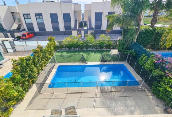 Revente - Villa - Rojales - Cuidad Quesada