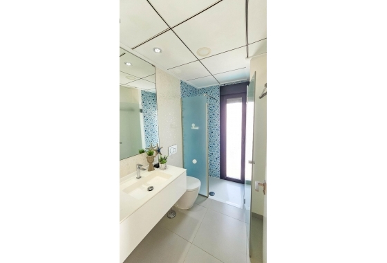 Revente - Villa - Rojales - Cuidad Quesada