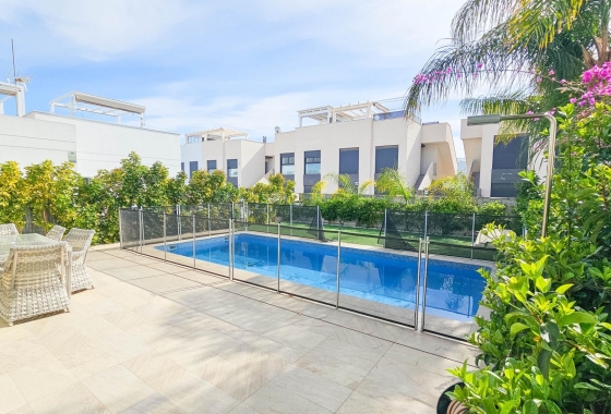 Revente - Villa - Rojales - Cuidad Quesada