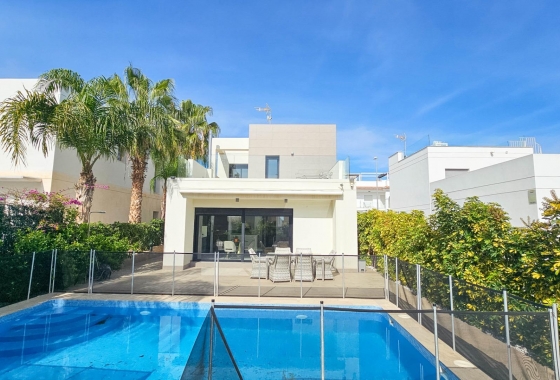 Revente - Villa - Rojales - Cuidad Quesada