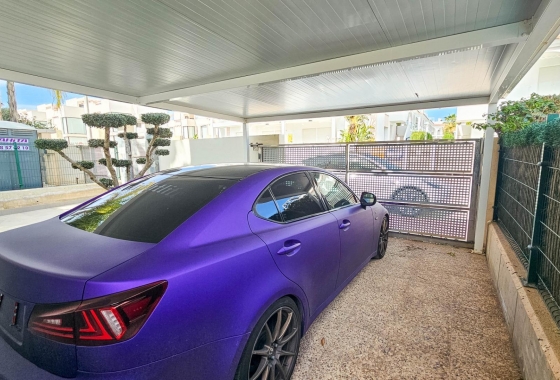 Revente - Villa - Rojales - Cuidad Quesada