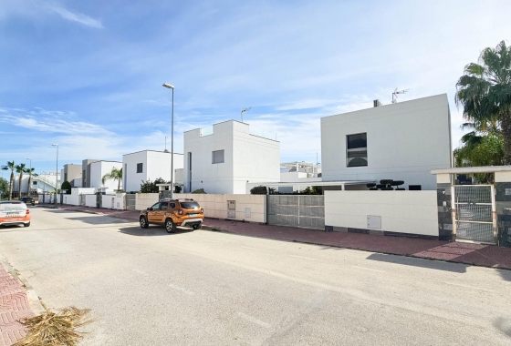 Revente - Villa - Rojales - Cuidad Quesada