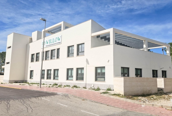 Revente - Villa - Rojales - Cuidad Quesada