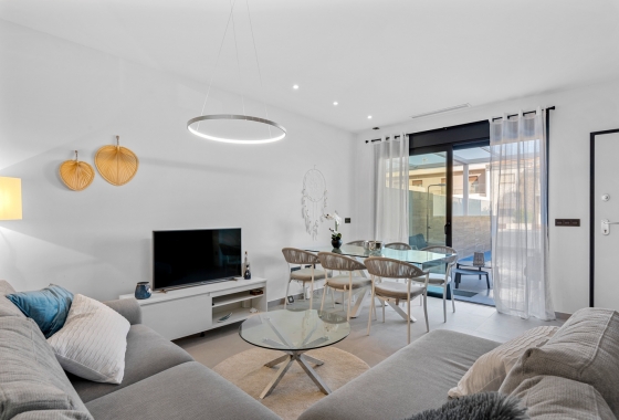 Resale - Villa - Ciudad Quesada - Costa Blanca