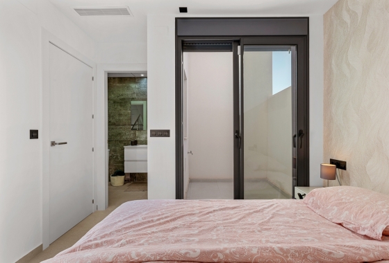 Resale - Villa - Ciudad Quesada - Costa Blanca