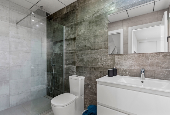 Resale - Villa - Ciudad Quesada - Costa Blanca