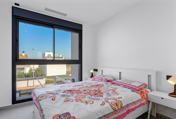 Resale - Villa - Ciudad Quesada - Costa Blanca